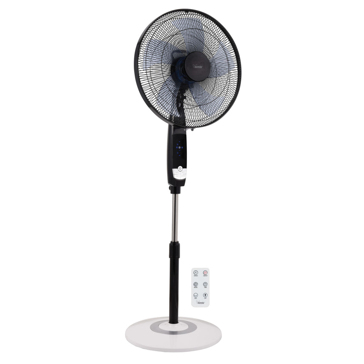 Standventilator AMA12 50W Ø 400 Standventilator AMA12 50W Ø 400