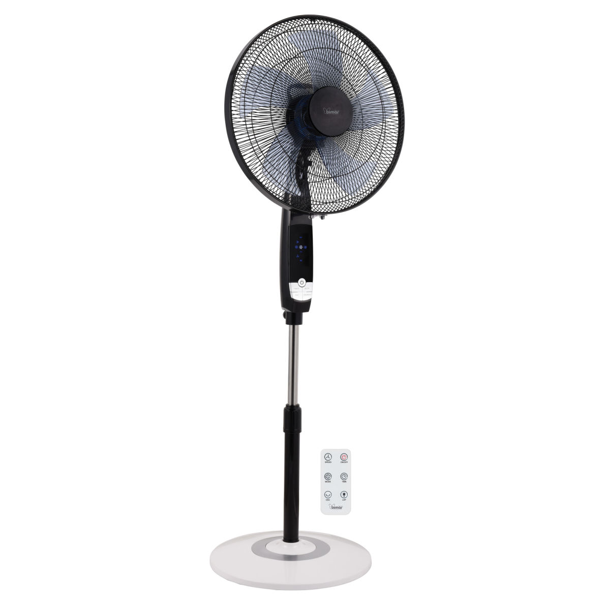 Standventilator AMA12 50W Ø 400