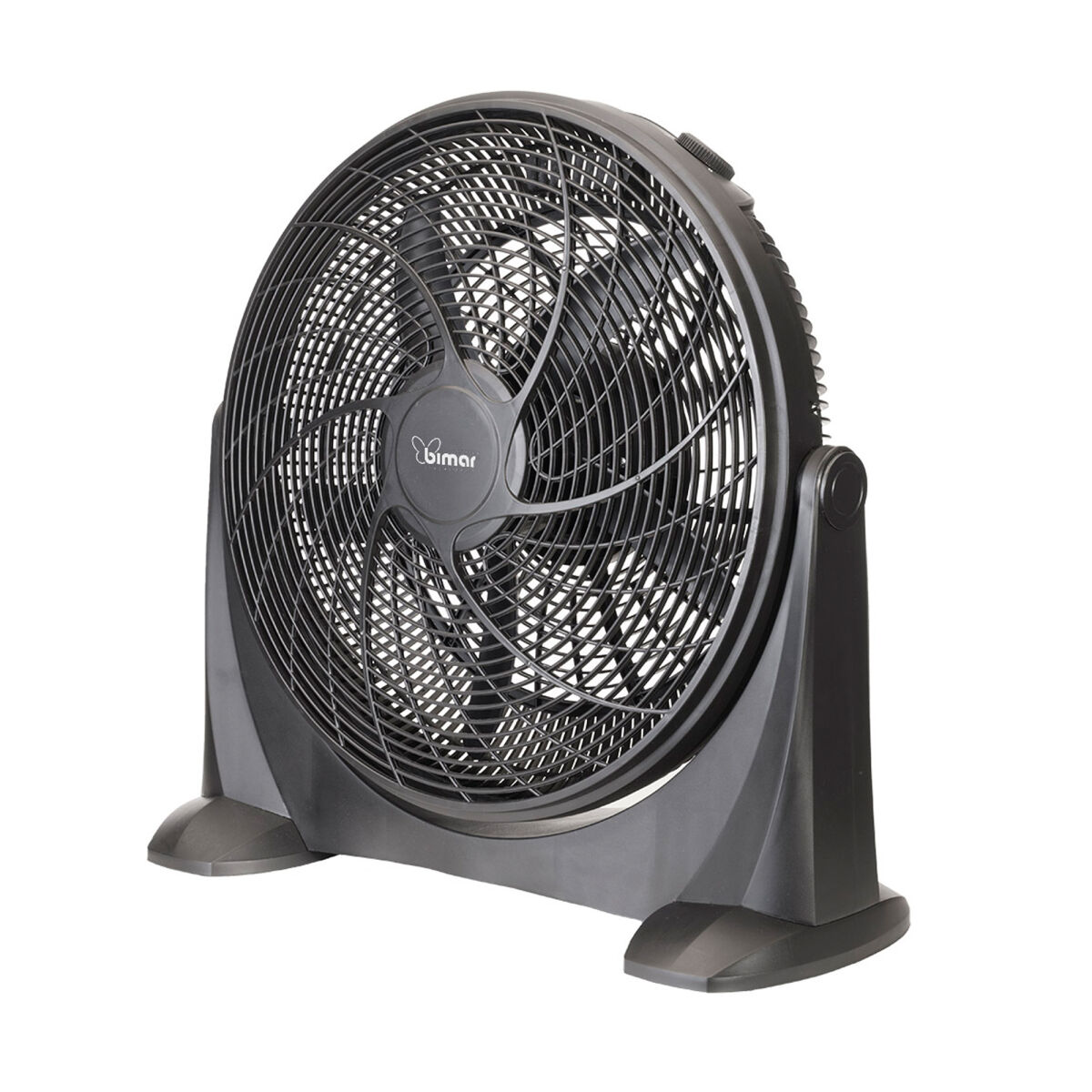 Bodenventilator 100W Ø 500 Bodenventilator 100W Ø 500
