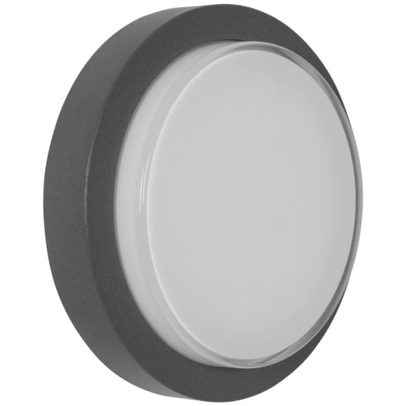 Außenwandleuchte LED 12,9W Außenwandleuchte LED 12,9W
