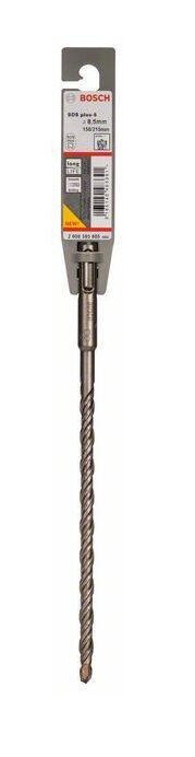 SDS Plus-5 Bohrer 2608585605