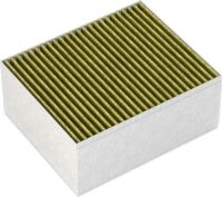 CleanAir+Aktivkohlefilter DZZ1XX1B6