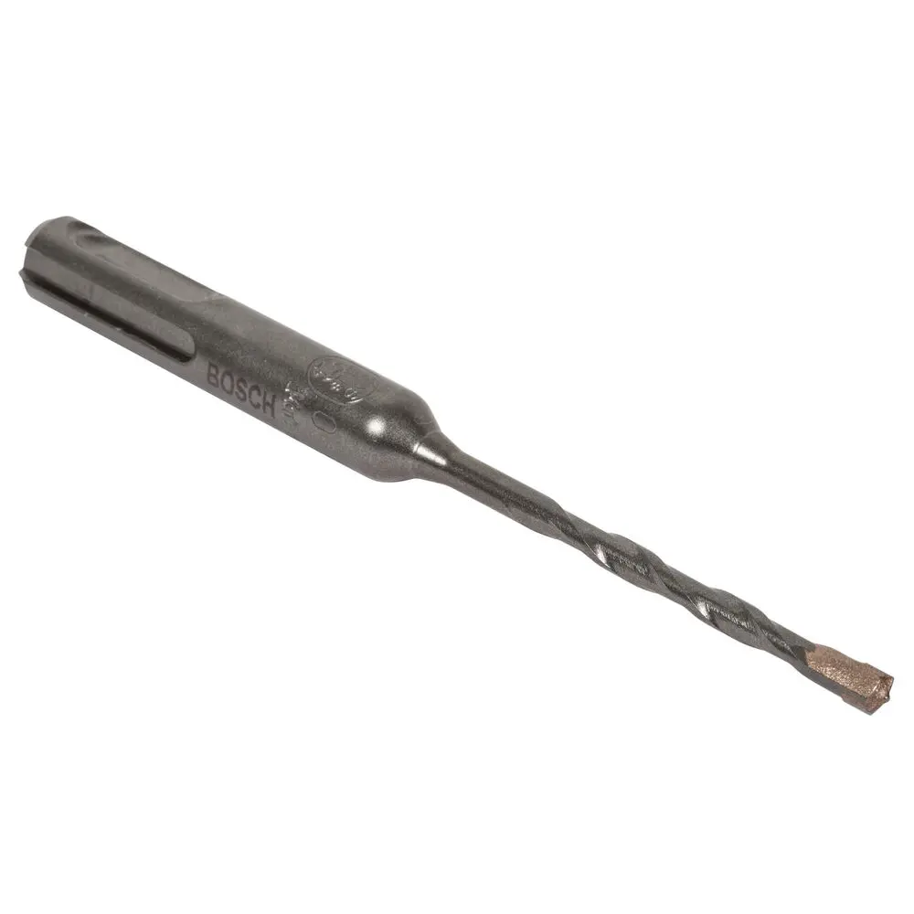 Hammerbohrer POWER LS PLUS 4-Nut mit SDS-Plus-Aufnahme 3165140028073