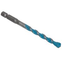 Mehrzweckbohrer HEX-9 MULTI CONSTRUCTION Sechskantschaft 1/4