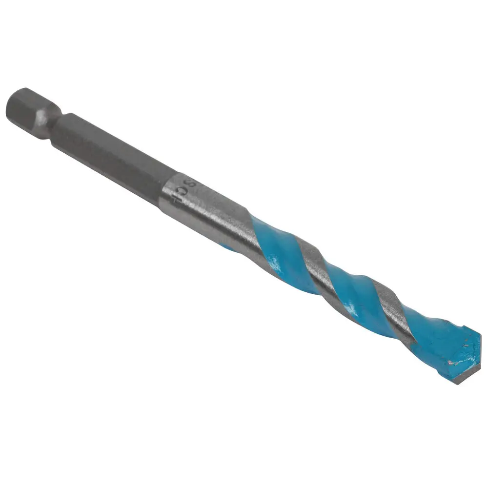 Mehrzweckbohrer HEX-9 MULTI CONSTRUCTION Sechskantschaft 1/4