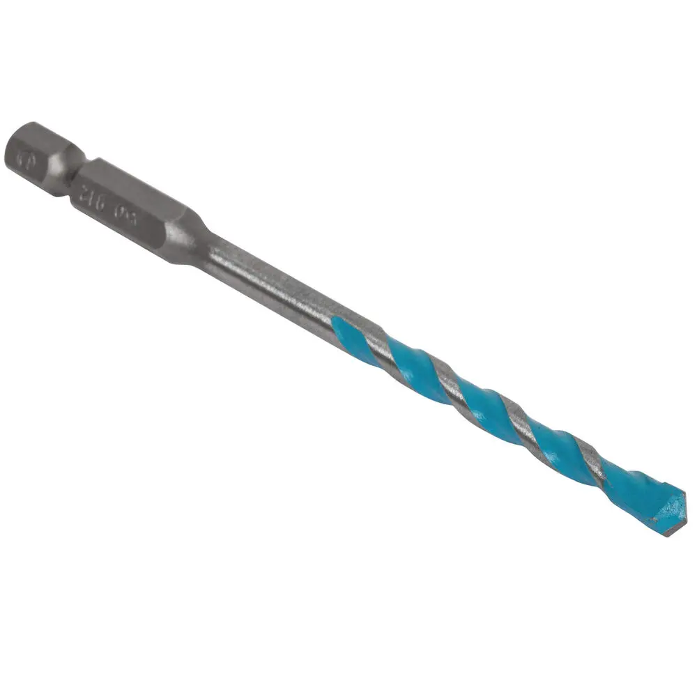 Mehrzweckbohrer HEX-9 MULTI CONSTRUCTION Sechskantschaft 1/4