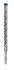 SDS-Plus 7x Bohrer 2608900177