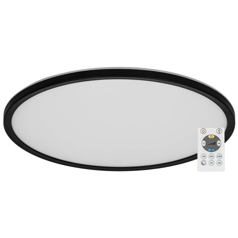LED-Deckenleuchte SLIM LED/230V 2700 - 6500K 22W, 3.000 lm LED-Deckenleuchte SLIM LED/230V 2700 - 6500K 22W, 3.000 lm