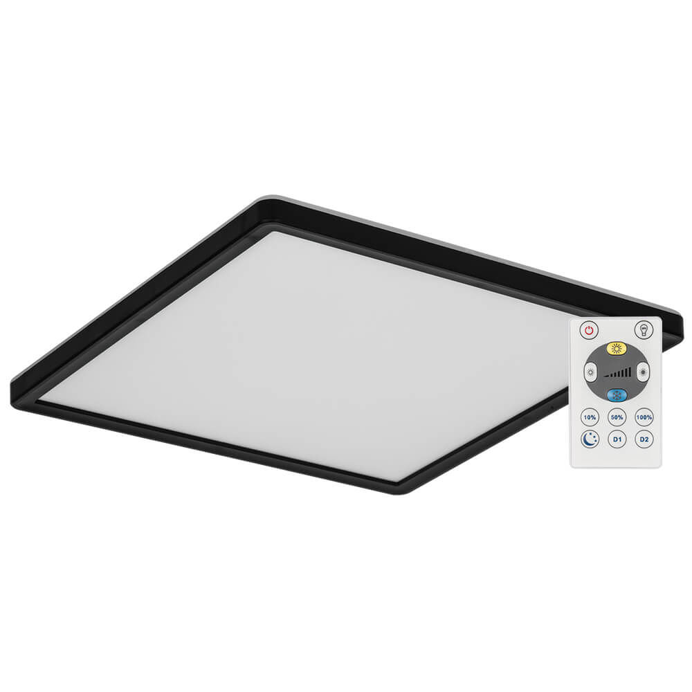 LED-Deckenleuchte SLIM LED/230V 2700 - 6500K