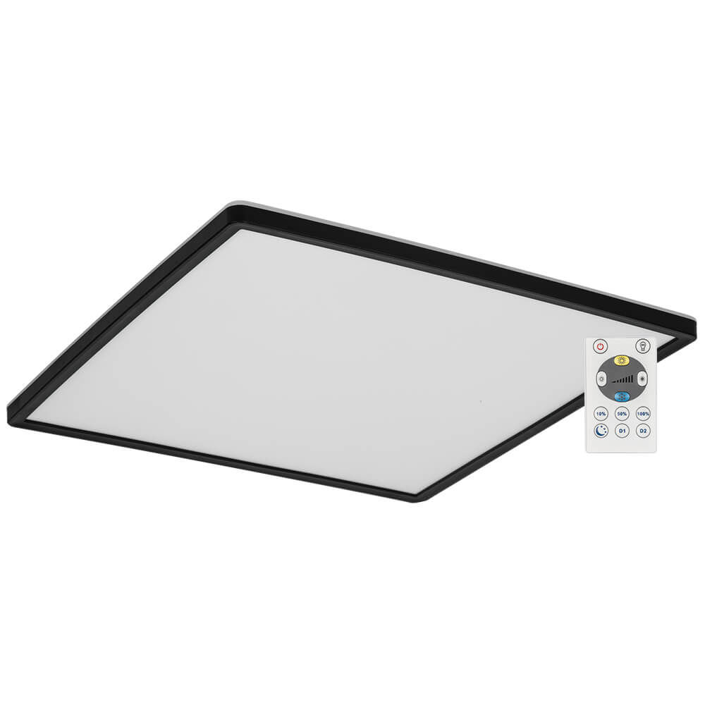 LED-Deckenleuchte SLIM LED/230V 2700 - 6500K L 420 B 420 Ausl. 29