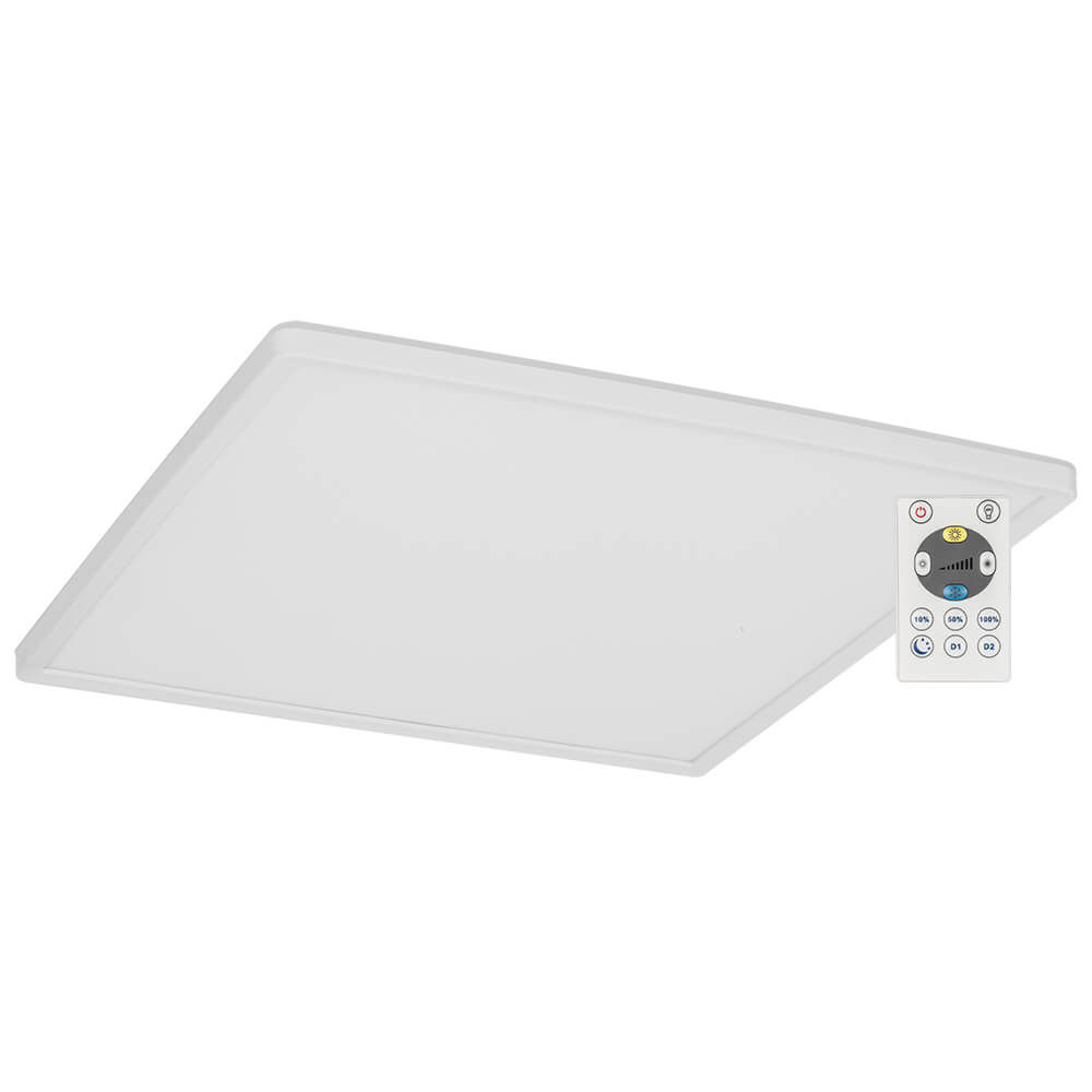 LED-Deckenleuchte SLIM LED/230V 2700 - 6500K