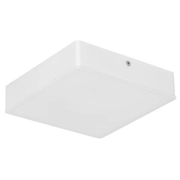 LED-Deckenleuchte FLAME LED/230V weiß 11W, 1.000 lm LED-Deckenleuchte FLAME LED/230V weiß 11W, 1.000 lm