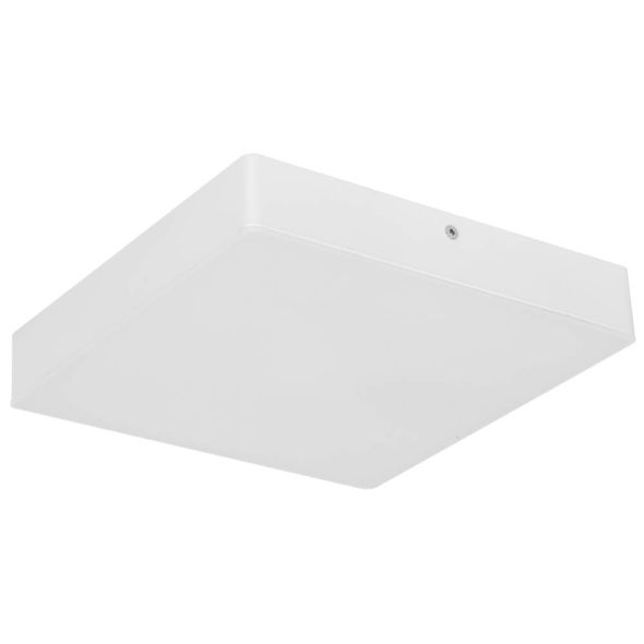 LED-Deckenleuchte FLAME LED/230V weiß 16W, 1.600 lm LED-Deckenleuchte FLAME LED/230V weiß 16W, 1.600 lm