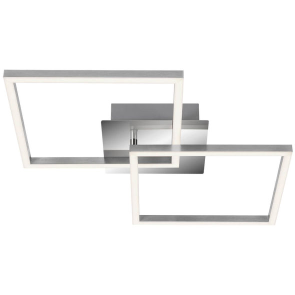 LED-Deckenleuchte FRAMES 24W 1.800lm LED-Deckenleuchte FRAMES 24W 1.800lm