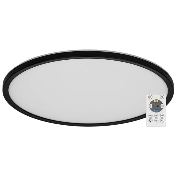 LED-Deckenleuchte SLIM LED/230V 2700 - 6500K 22W, 3.000 lm LED-Deckenleuchte SLIM LED/230V 2700 - 6500K 22W, 3.000 lm