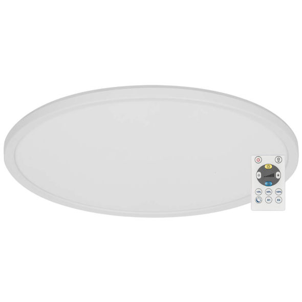 LED-Deckenleuchte SLIM LED/230V 2700 - 6500K