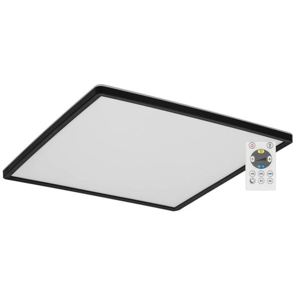 LED-Deckenleuchte SLIM LED/230V 2700 - 6500K L 420 B 420 Ausl. 29