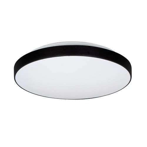 LED-Deckenleuchte MALBONA LED/13W schwarz LED-Deckenleuchte MALBONA LED/13W schwarz