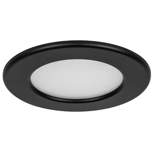 LED-Einbauleuchte THIN LED/6W 450 lm 3000K LED-Einbauleuchte THIN LED/6W 450 lm 3000K