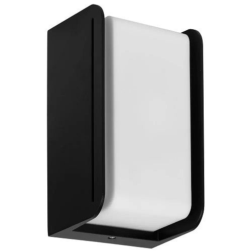 Außenwandleuchte BOKS 1 x E27/12W Außenwandleuchte BOKS 1 x E27/12W