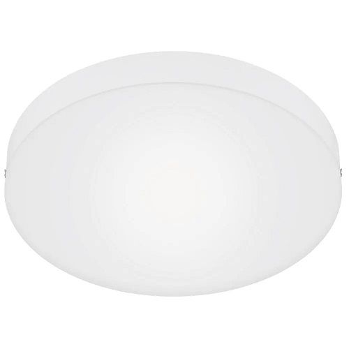 LED-Deckenleuchte FLAME LED/21W weiß LED-Deckenleuchte FLAME LED/21W weiß