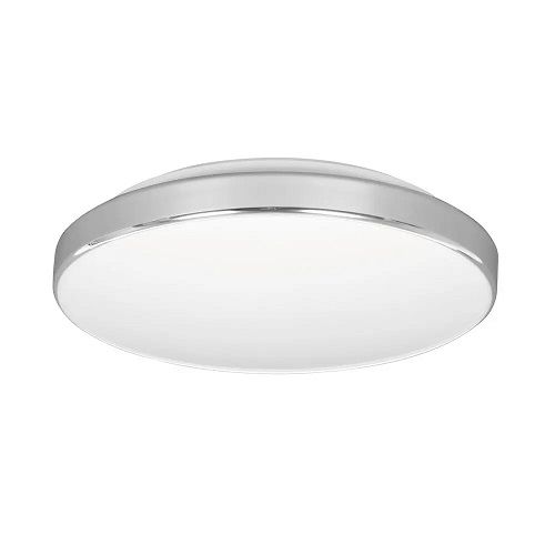 LED-Deckenleuchte MALBONA LED/13W chrom LED-Deckenleuchte MALBONA LED/13W chrom