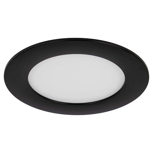 LED-Einbauleuchte FLAT IN LED/7W 600 lm 4000K LED-Einbauleuchte FLAT IN LED/7W 600 lm 4000K