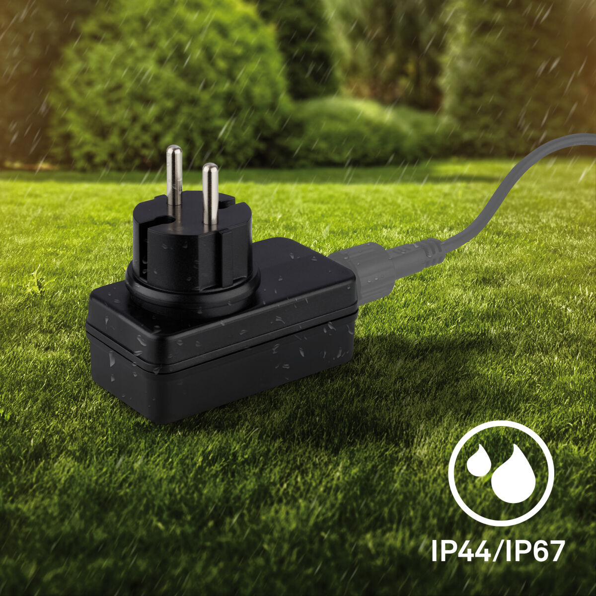 Trafo CONNECT TO SHINE 12V/24W Trafo CONNECT TO SHINE 12V/24W
