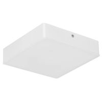 LED-Deckenleuchte FLAME LED/230V weiß 11W, 1.000 lm