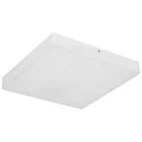 LED-Deckenleuchte FLAME LED/230V weiß 21W, 2.000 lm