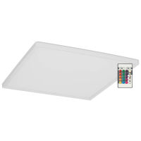 LED-Deckenleuchte SLIM LED/230V 4000K RGB L420 B420 Ausl.28
