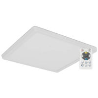 LED-Deckenleuchte SLIM LED/230V 2700 - 6500K B 293 L 293 Ausl. 29