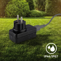 Trafo CONNECT TO SHINE 12V/24W