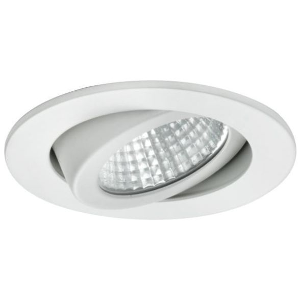 LED-Einbaustrahler IP65 12444073 LED-Einbaustrahler IP65 12444073