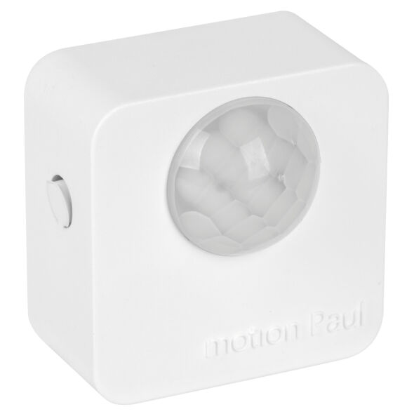 Bluetooth-Bewegungsmelder MOTION PAUL Bluetooth-Bewegungsmelder MOTION PAUL