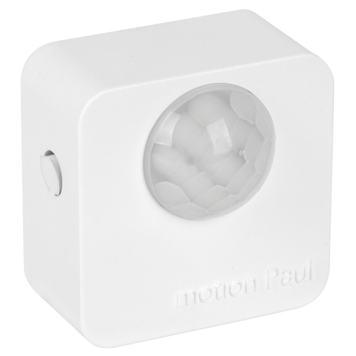 Bluetooth-Bewegungsmelder MOTION PAUL Bluetooth-Bewegungsmelder MOTION PAUL