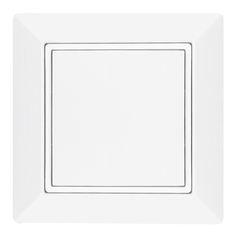 Bluetooth-Wandschalter Smart Lighting 55 x 55