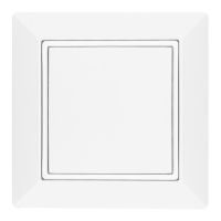 Bluetooth-Wandschalter Smart Lighting 55 x 55