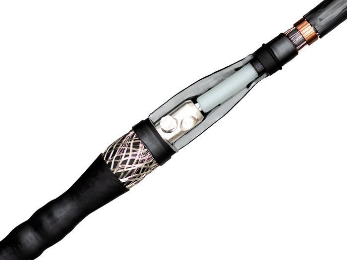 Kaltschrumpfmuffe CCMSV 24kV 300-400