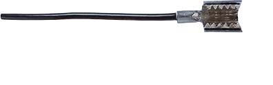 Schirmverbindungsleitung SVL 400 (mm lang)