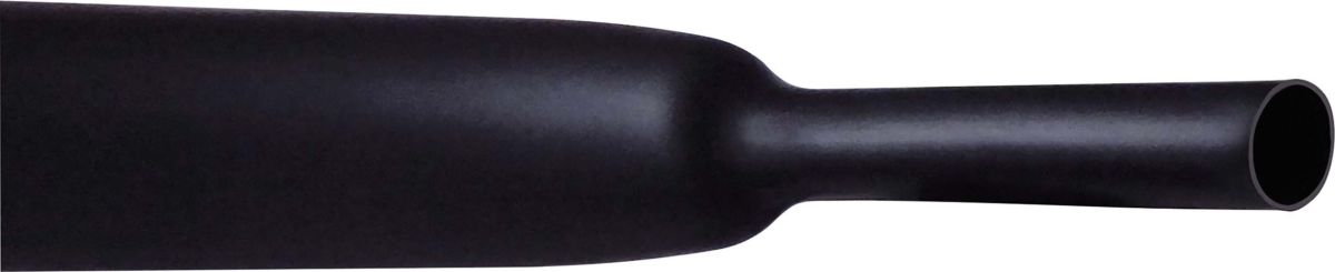 Schrumpfschlauch SRC1 3.2-1.6mm schwarz Schrumpfschlauch SRC1 3.2-1.6mm schwarz