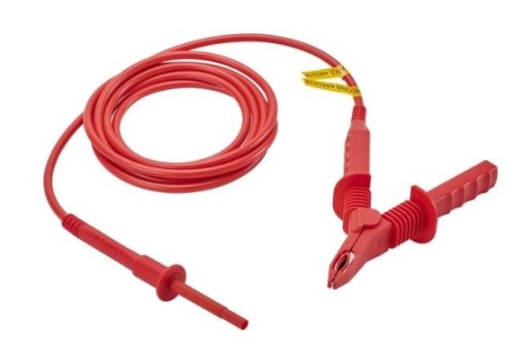 HV-Messleitung 15 kV (8m) P01295518