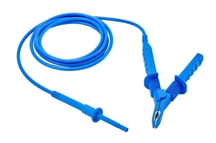 HV-Messleitung 15 kV (3m) P01295520