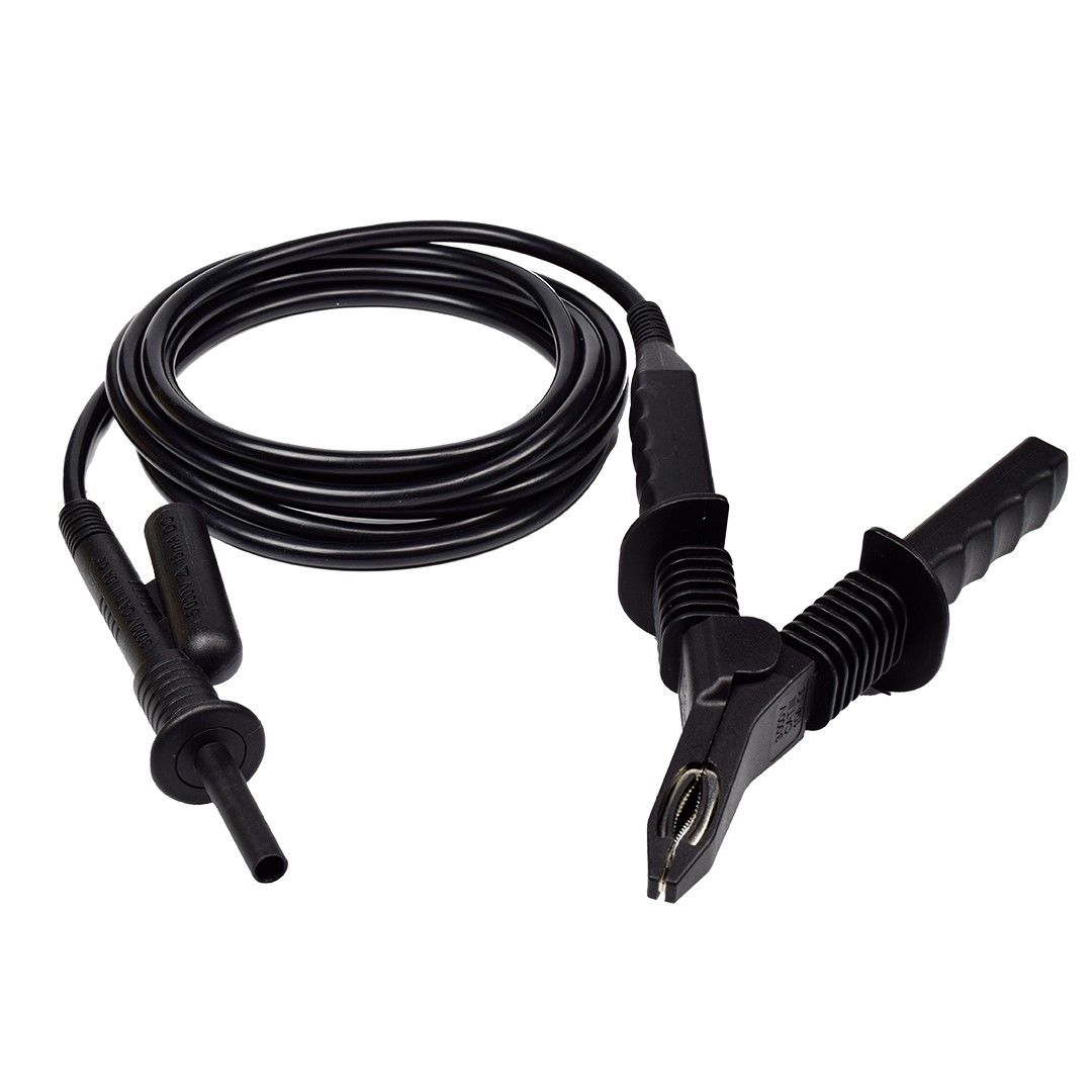 HV-Messleitung 5 kV (8m) P01295514