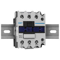 Lastschütz NC1 3-polig 5,5KW - 15KW