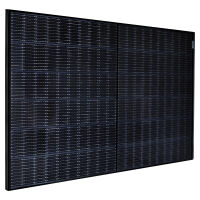 Monokristallines Halbzellen PV-Modul 380W