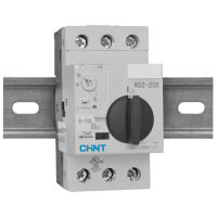 Motorschutzschalter NS2-25 3-polig 690V AC-3
