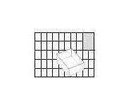 Facheinsatz 80-BA8-1 Facheinsatz 80-BA8-1