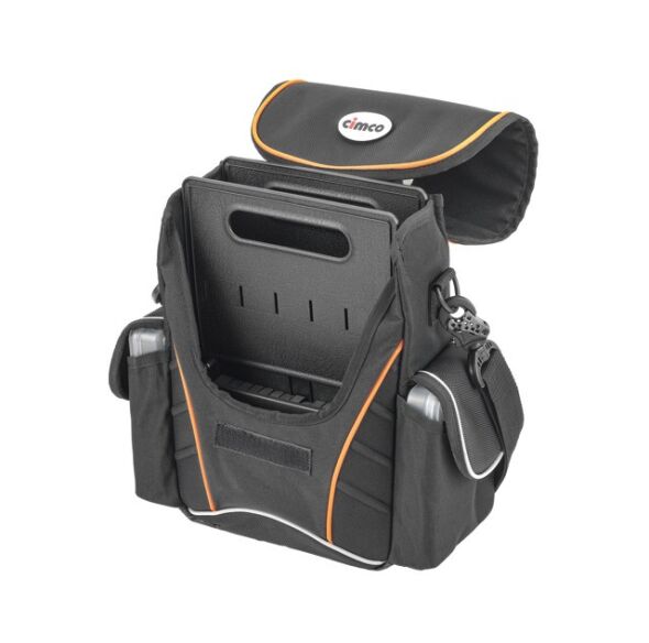 Werkzeug-Umhängetasche 17 5134