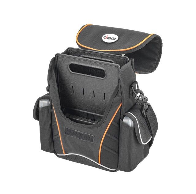 Werkzeug-Umhängetasche 17 5134